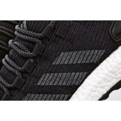 Picture of Adidas PureBoost'Core Black'