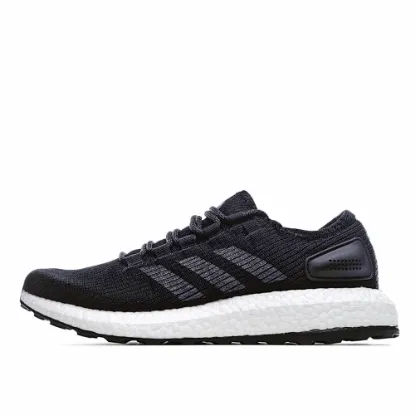 Picture of Adidas PureBoost'Core Black'