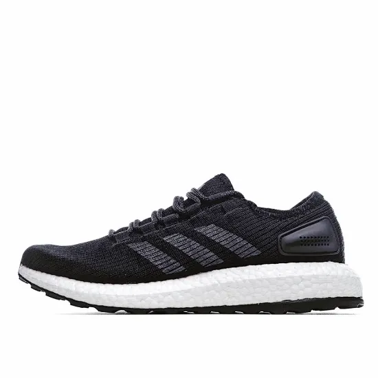 Picture of Adidas PureBoost'Core Black'