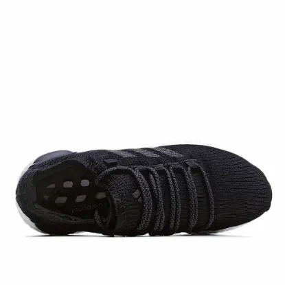 Picture of Adidas PureBoost'Core Black'