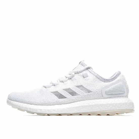 Picture of Adidas Sneakerboy x Wish x PureBoost 'Jellyfish'