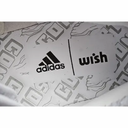 Picture of Adidas Sneakerboy x Wish x PureBoost 'Jellyfish'