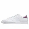 Picture of Adidas Stan Smith 'White Burgundy'