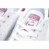 Picture of Adidas Stan Smith 'White Burgundy'