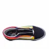 Picture of VANS OLD SKOOL CASUAL SHOES SKATE SHOES