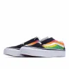 Picture of VANS OLD SKOOL CASUAL SHOES SKATE SHOES