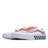 Picture of VANS OLD SKOOL CASUAL SHOES SKATE SHOES