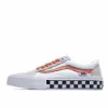 Picture of VANS OLD SKOOL CASUAL SHOES SKATE SHOES
