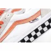Picture of VANS OLD SKOOL CASUAL SHOES SKATE SHOES
