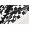 Picture of VANS OLD SKOOL CASUAL SHOES SKATE SHOES