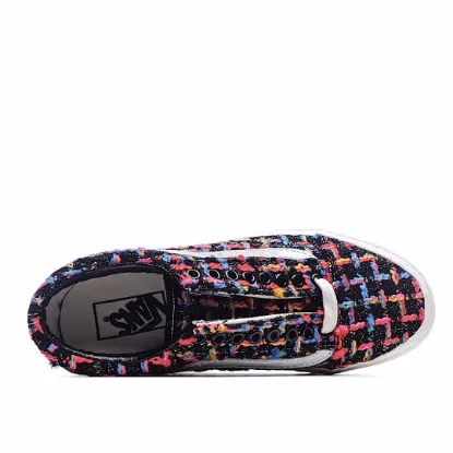 Picture of VANS OLD SKOOL CASUAL SHOES SKATE SHOES