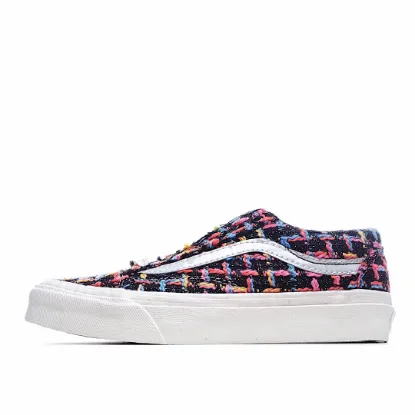 Picture of VANS OLD SKOOL CASUAL SHOES SKATE SHOES