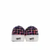 Picture of VANS OLD SKOOL CASUAL SHOES SKATE SHOES