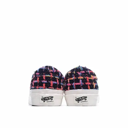 Picture of VANS OLD SKOOL CASUAL SHOES SKATE SHOES
