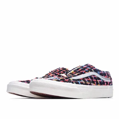 Picture of VANS OLD SKOOL CASUAL SHOES SKATE SHOES