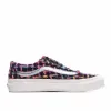 Picture of VANS OLD SKOOL CASUAL SHOES SKATE SHOES