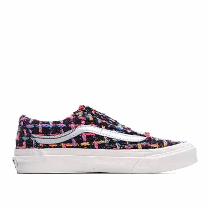 Picture of VANS OLD SKOOL CASUAL SHOES SKATE SHOES