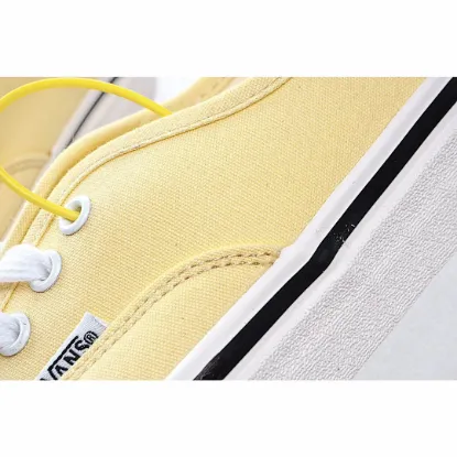 Picture of VANS OLD SKOOL CASUAL SHOES SKATE SHOES