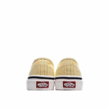 Picture of VANS OLD SKOOL CASUAL SHOES SKATE SHOES