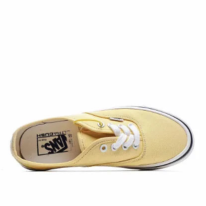 Picture of VANS OLD SKOOL CASUAL SHOES SKATE SHOES