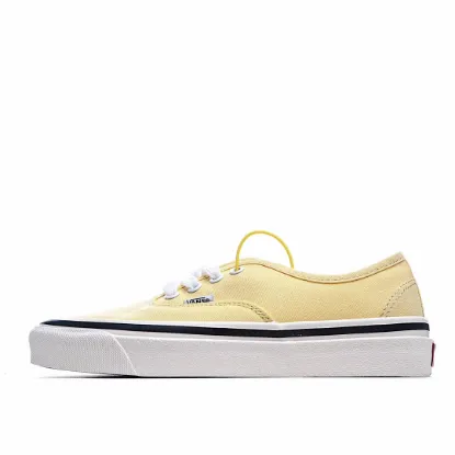 Picture of VANS OLD SKOOL CASUAL SHOES SKATE SHOES