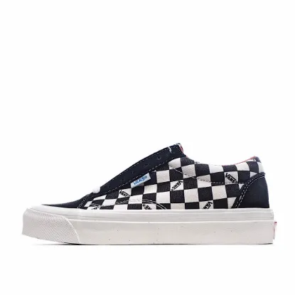 Picture of VANS OLD SKOOL CASUAL SHOES SKATE SHOES