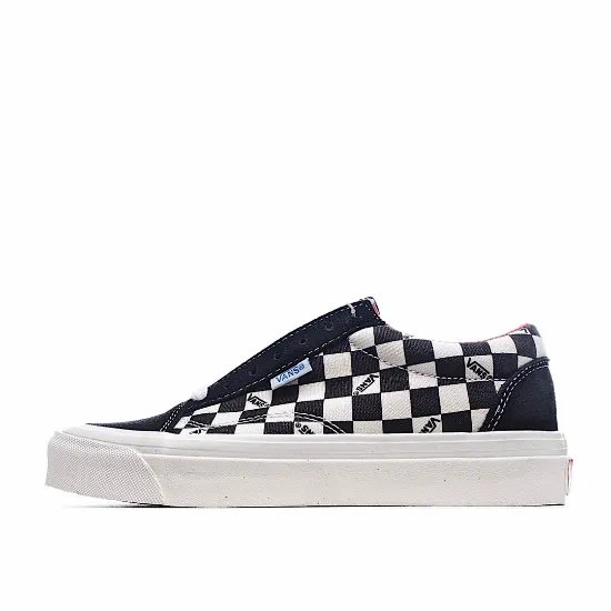 Picture of VANS OLD SKOOL CASUAL SHOES SKATE SHOES