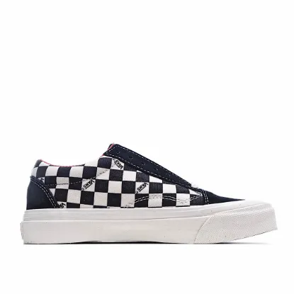 Picture of VANS OLD SKOOL CASUAL SHOES SKATE SHOES
