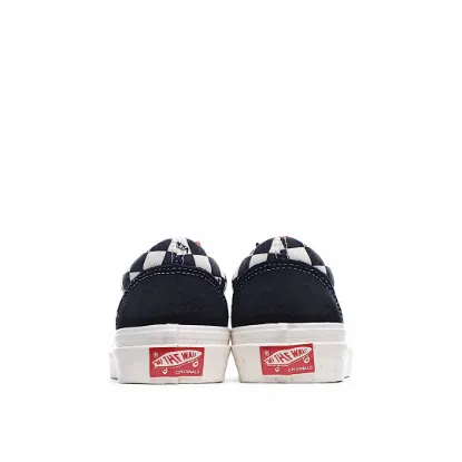 Picture of VANS OLD SKOOL CASUAL SHOES SKATE SHOES