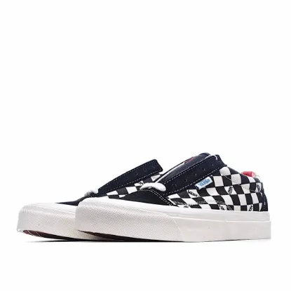 Picture of VANS OLD SKOOL CASUAL SHOES SKATE SHOES