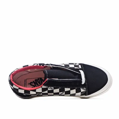 Picture of VANS OLD SKOOL CASUAL SHOES SKATE SHOES
