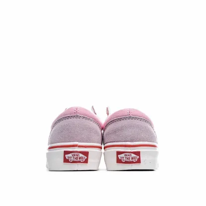 Picture of VANS OLD SKOOL CASUAL SHOES SKATE SHOES