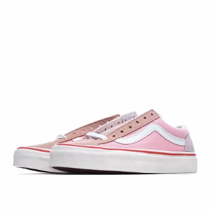 Picture of VANS OLD SKOOL CASUAL SHOES SKATE SHOES