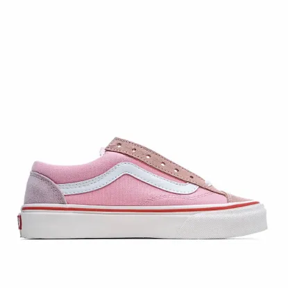 Picture of VANS OLD SKOOL CASUAL SHOES SKATE SHOES