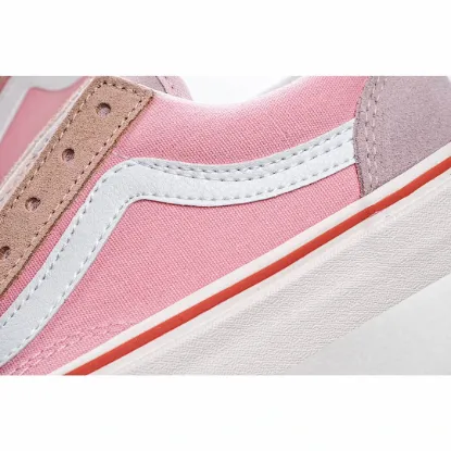 Picture of VANS OLD SKOOL CASUAL SHOES SKATE SHOES