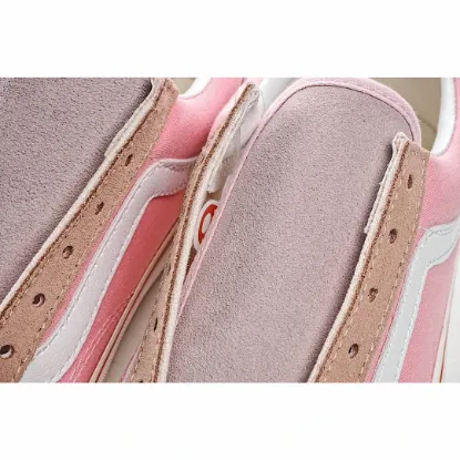 Picture of VANS OLD SKOOL CASUAL SHOES SKATE SHOES