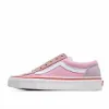Picture of VANS OLD SKOOL CASUAL SHOES SKATE SHOES