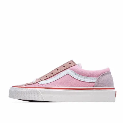 Picture of VANS OLD SKOOL CASUAL SHOES SKATE SHOES