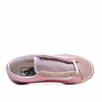 Picture of VANS OLD SKOOL CASUAL SHOES SKATE SHOES