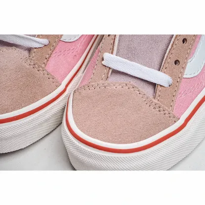 Picture of VANS OLD SKOOL CASUAL SHOES SKATE SHOES