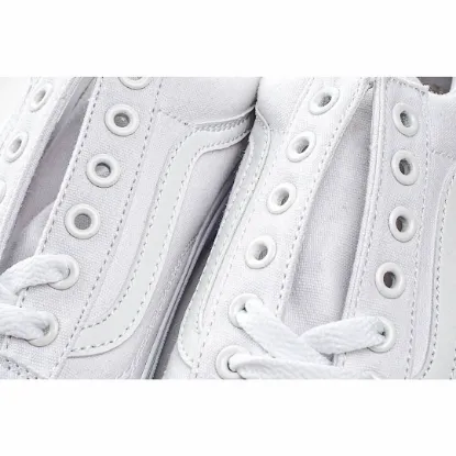 Picture of VANS OLD SKOOL CASUAL SHOES SKATE SHOES