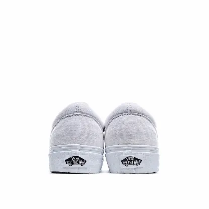 Picture of VANS OLD SKOOL CASUAL SHOES SKATE SHOES