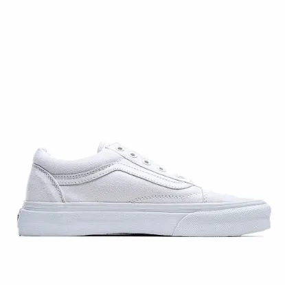 Picture of VANS OLD SKOOL CASUAL SHOES SKATE SHOES