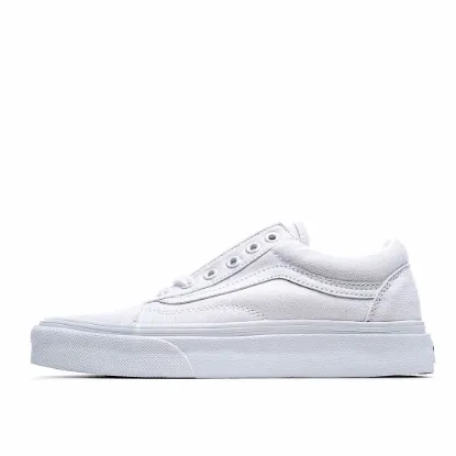 Picture of VANS OLD SKOOL CASUAL SHOES SKATE SHOES