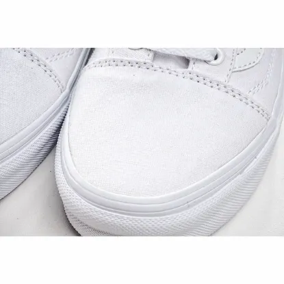 Picture of VANS OLD SKOOL CASUAL SHOES SKATE SHOES