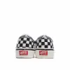 Picture of VANS OLD SKOOL CASUAL SHOES SKATE SHOES