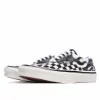 Picture of VANS OLD SKOOL CASUAL SHOES SKATE SHOES
