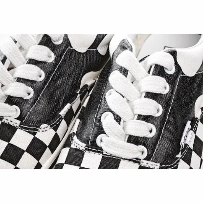 Picture of VANS OLD SKOOL CASUAL SHOES SKATE SHOES