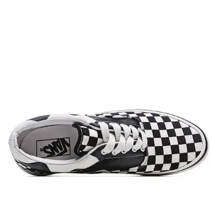 Picture of VANS OLD SKOOL CASUAL SHOES SKATE SHOES
