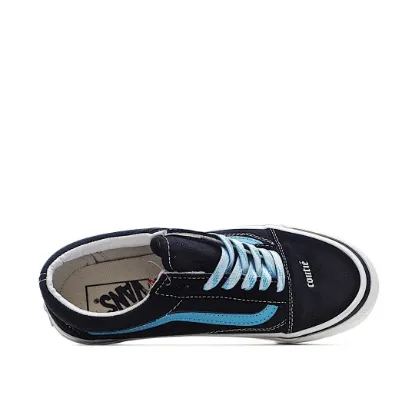 Picture of VANS OLD SKOOL CASUAL SHOES SKATE SHOES